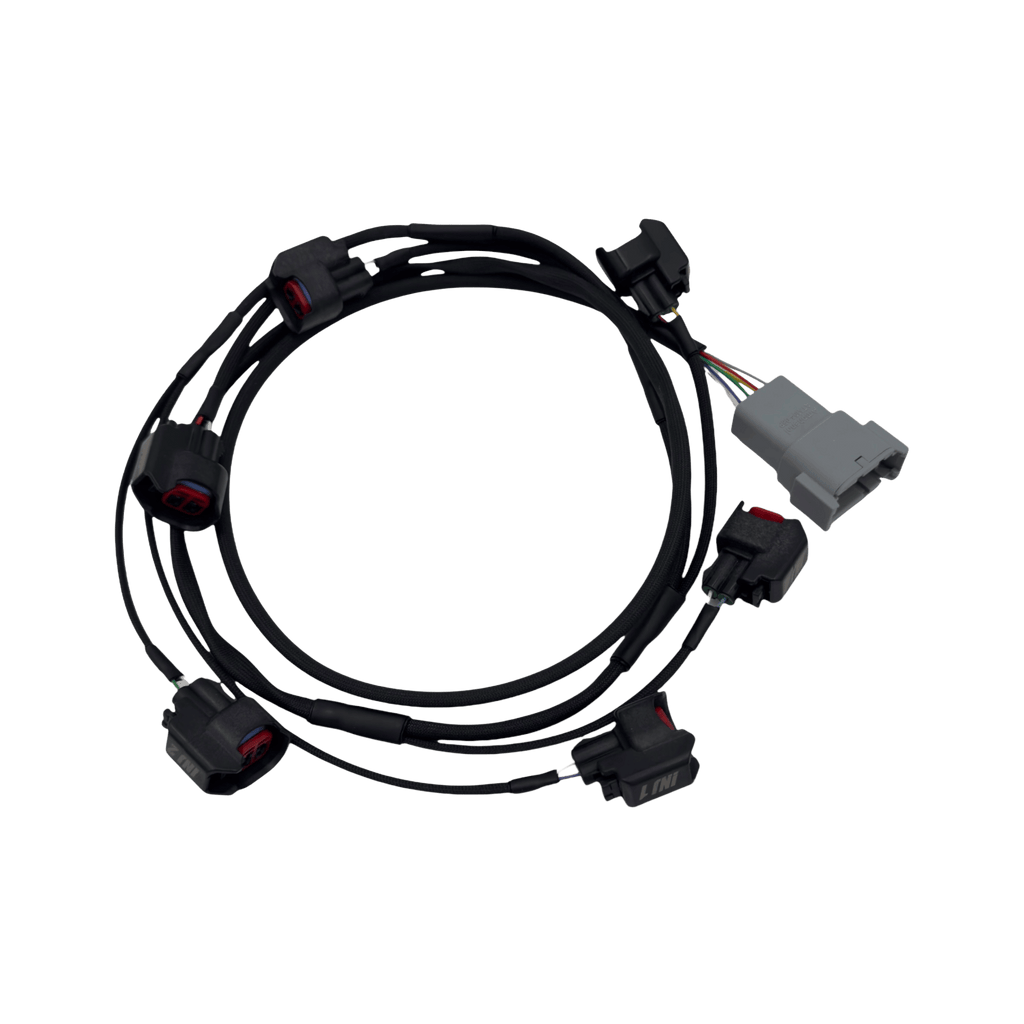 Kies-Motorsports Visconti Tuning ReFlex+ Visconti S58/B58 Sequential Port Injection Wiring Kit