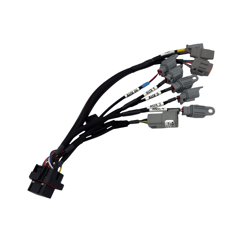 Kies-Motorsports Visconti Tuning ReFlex+ Visconti S58/B58 Sequential Port Injection Wiring Kit