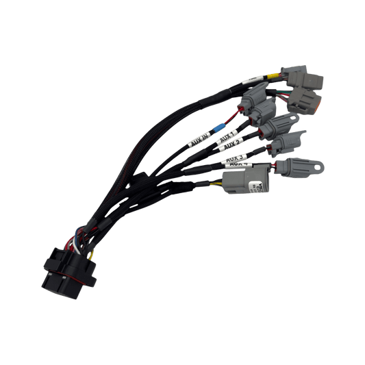 Kies-Motorsports Visconti Tuning ReFlex+ Visconti S58/B58 Sequential Port Injection Wiring Kit