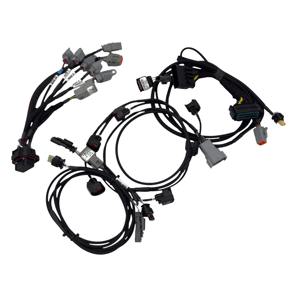 Kies-Motorsports Visconti Tuning ReFlex+ Visconti S58/B58 Sequential Port Injection Wiring Kit