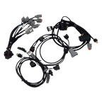 Kies-Motorsports Visconti Tuning ReFlex+ Visconti S58/B58 Sequential Port Injection Wiring Kit
