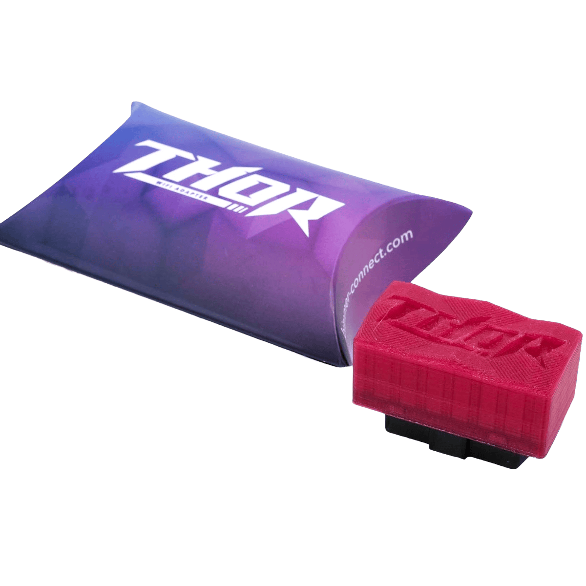 Kies-Motorsports Visconti Tuning THOR WiFi Adapter: Wireless BMW Tuning & Diagnostics