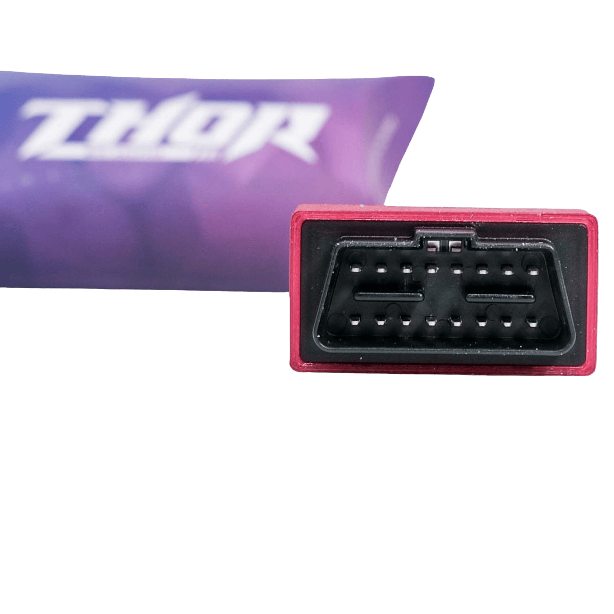 Kies-Motorsports Visconti Tuning THOR WiFi Adapter: Wireless BMW Tuning & Diagnostics