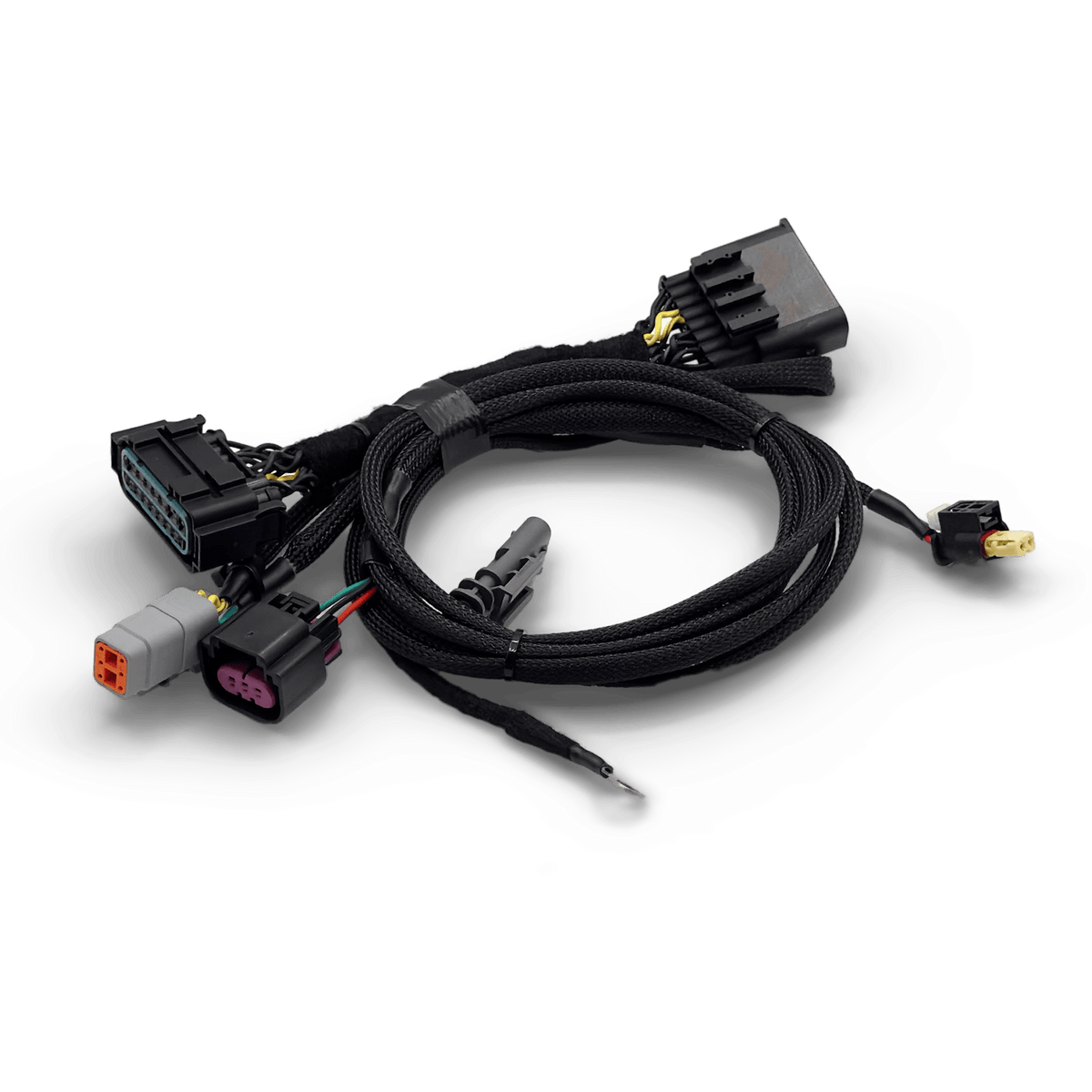 Kies-Motorsports Visconti Tuning Visconti S58/B58 PTCAN2 Flex Fuel Sub Harness