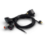 Kies-Motorsports Visconti Tuning Visconti S58/B58 PTCAN2 Flex Fuel Sub Harness PTCAN2