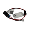 Kies-Motorsports Visconti Tuning Visconti Tuning Fuel Hat Passthrough Bulkhead Fitting