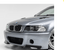 Kies-Motorsports Vorsteiner VORSTEINER  BMW E46 M3  V-CSL Aero Rear Diffuser Carbon Fiber PP 1x1 Glossy Carbon Fiber PP 1X1 Glossy