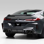 Kies-Motorsports Vorsteiner VORSTEINER BMW F9X M8 VRS AERO COMPLETE KIT