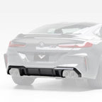 Kies-Motorsports Vorsteiner VORSTEINER BMW F9X M8 VRS AERO COMPLETE KIT