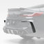 Kies-Motorsports Vorsteiner VORSTEINER BMW F9X M8 VRS AERO COMPLETE KIT