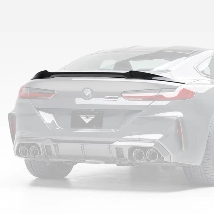 Kies-Motorsports Vorsteiner VORSTEINER BMW F9X M8 VRS AERO COMPLETE KIT