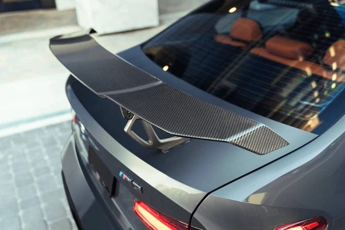 Kies-Motorsports Vorsteiner VORSTEINER BMW G8X M3 | M4 VRS AERO WING BLADE Main image