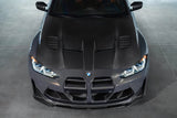 Kies-Motorsports Vorsteiner Vorsteiner GTS-V BMW G8X M3 | M4 Carbon Fiber Aero Hood