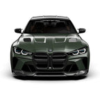Kies-Motorsports Vorsteiner Vorsteiner GTS-V BMW G8X M3 | M4 Carbon Fiber Aero Hood