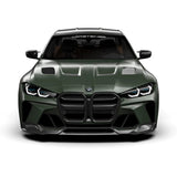 Kies-Motorsports Vorsteiner Vorsteiner GTS-V BMW G8X M3 | M4 Carbon Fiber Aero Hood