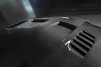 Kies-Motorsports Vorsteiner Vorsteiner GTS-V BMW G8X M3 | M4 Carbon Fiber Aero Hood