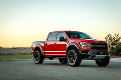 Kies-Motorsports Vorsteiner Vorsteiner Venom Rex 601 20x9.0 6x135 12C 87 MYSTIC BLACK