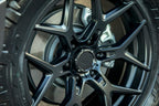 Kies-Motorsports Vorsteiner Vorsteiner Venom Rex 601 20x9.0 6x135 12C 87 MYSTIC BLACK