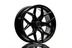 Kies-Motorsports Vorsteiner Vorsteiner Venom Rex 601 20x9.0 6x135 12C 87 MYSTIC BLACK