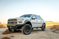 Kies-Motorsports Vorsteiner Vorsteiner Venom Rex 601 20x9.0 6x135 12C 87 MYSTIC BLACK