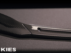 Kies-Motorsports Vorsteiner VORSTEINER VRS G80 G82 AERO CARBON FIBER FRONT SPOILER