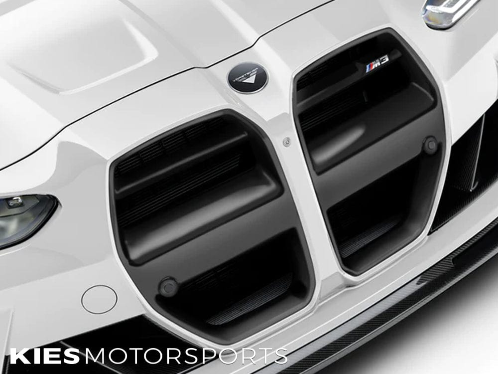 Kies-Motorsports Vorsteiner VORSTEINER VRS G8X M3/M4 AERO ABS FRONT GRILL Main image