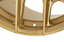 Kies-Motorsports Vossen Vossen HF6-4 20x9.5 / 6x135 / ET15 / 87.1 - Satin Gold Wheel