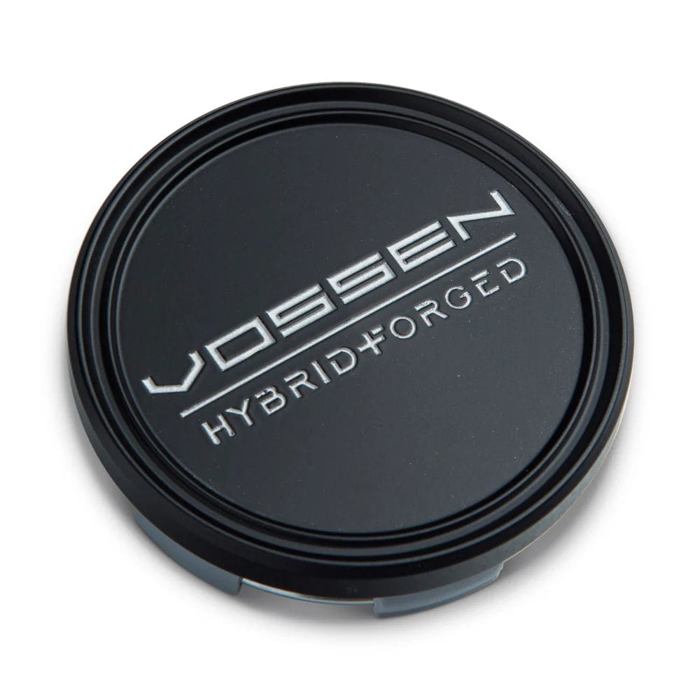 Kies-Motorsports Vossen Vossen Hybrid Forged Optional Center Cap - Satin Black