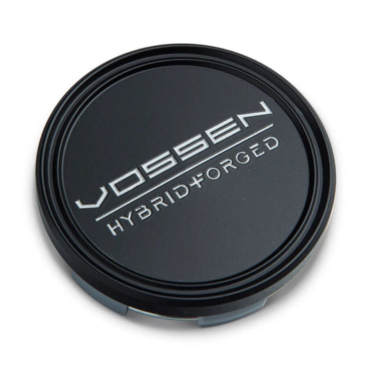 Kies-Motorsports Vossen Vossen Hybrid Forged Optional Center Cap - Satin Black