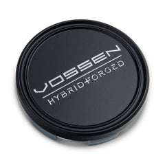 Kies-Motorsports Vossen Vossen Hybrid Forged Optional Center Cap - Satin Black