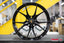 Kies-Motorsports Vossen Vossen X Champion RS74 20X9 / ET42 / Gloss Black Wheel / Centerlock / 911 GT3 991.2 - Front