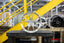 Kies-Motorsports Vossen Vossen X Champion RS74 22X10.5 / ET30 / 5X130 / Brushed Gloss Clear Wheel / Macan - Front