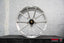 Kies-Motorsports Vossen Vossen X Champion RS92 20X12 / ET50 / Brushed Gloss Clear Wheel / Centerlock / 911 Turbo 991- Rear