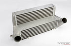 Kies-Motorsports VRSF VRSF 1000 whp 7.5″ Stepped Race Intercooler FMIC Upgrade Kit 07-12 135i/335i N54 & N55 E82/E90/E92