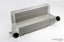 Kies-Motorsports VRSF VRSF 1000 whp 7.5″ Stepped Race Intercooler FMIC Upgrade Kit 07-12 135i/335i N54 & N55 E82/E90/E92