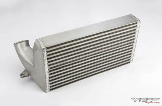 Kies-Motorsports VRSF VRSF 1000 whp 7.5″ Stepped Race Intercooler FMIC Upgrade Kit 07-12 135i/335i N54 & N55 E82/E90/E92