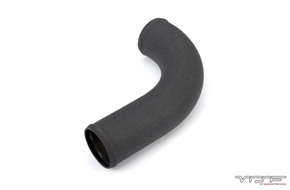 Kies-Motorsports VRSF VRSF 2.5" Lower Charge Pipe LCP 07-12 135i/335i N54 & N55 E82/E90/E92 Main image