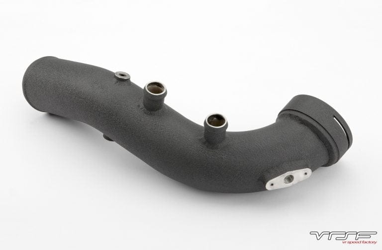 VRSF Charge pipe Upgrade Kit 2007-2013 BMW N54/N55 135i/335i/535i/X1 E60/E84/E88/E90/E92 Secondary image