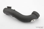 Kies-Motorsports VRSF VRSF Charge pipe Upgrade Kit 2007-2013 BMW N54/N55 135i/335i/535i/X1 E60/E84/E88/E90/E92 N54 - Turbosmart / Turbosmart Kompact Plumb Back