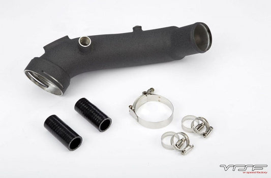 Kies-Motorsports VRSF VRSF Charge Pipe Upgrade Kit 2009 - 2013 BMW Z4 N54 E89