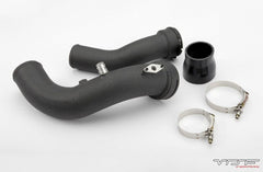 Kies-Motorsports VRSF VRSF Charge Pipe Upgrade Kit 2010-2018 BMW X3 35iX, X4 35iX & X4 M40iX F25 F26 N55