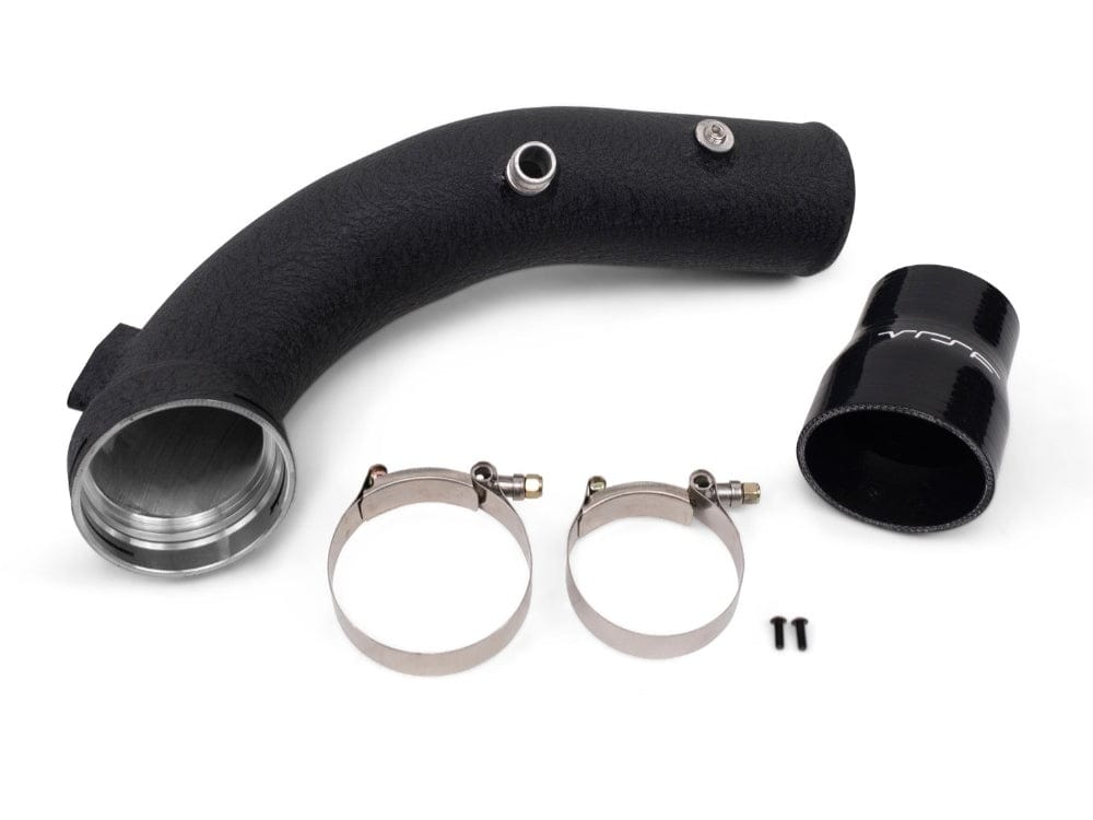 Kies-Motorsports VRSF VRSF Charge Pipe Upgrade Kit 2011-2017 BMW N55 535i/640i/740i/X5/X6 F10/F11/F12/F13/F01/E70/E71 Main image