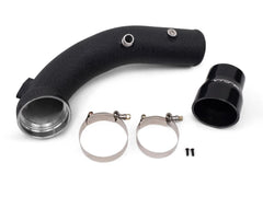 Kies-Motorsports VRSF VRSF Charge Pipe Upgrade Kit 2011-2017 BMW N55 535i/640i/740i/X5/X6 F10/F11/F12/F13/F01/E70/E71