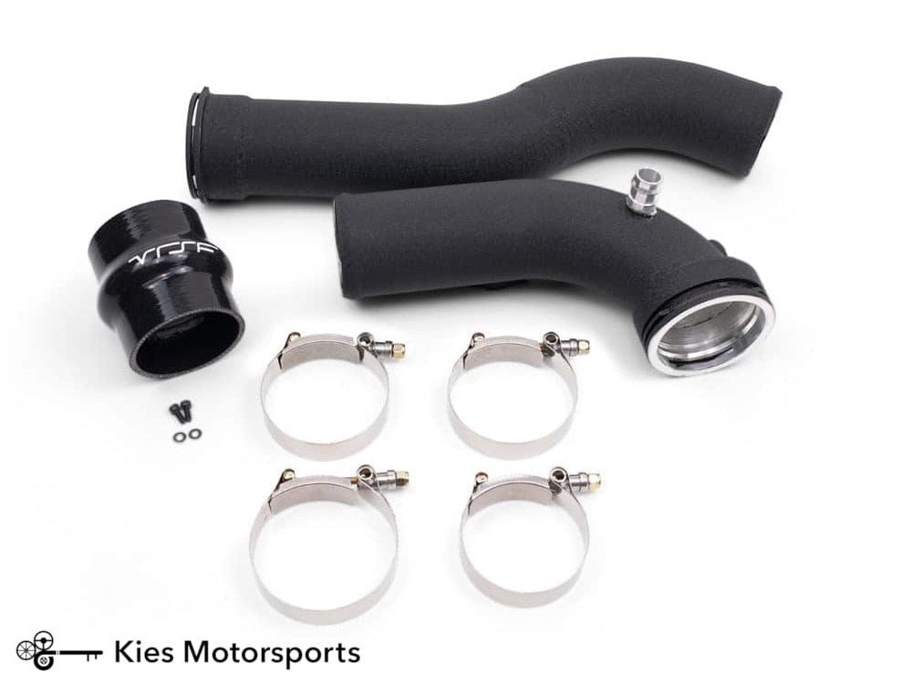Kies-Motorsports VRSF VRSF Charge Pipe Upgrade Kit 2012-2017 BMW 128i/228i/328i/428i & XI F20 & F30 N20/N26 Main image
