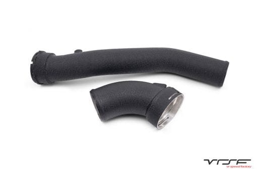 VRSF Charge Pipe Upgrade Kit 2012 - 2017 BMW M2/M135i/M235i/335i/435i & XI F20 & F30 N55 Secondary image