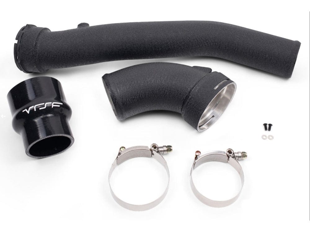 Kies-Motorsports VRSF VRSF Charge Pipe Upgrade Kit 2012 - 2017 BMW M2/M135i/M235i/335i/435i & XI F20 & F30 N55