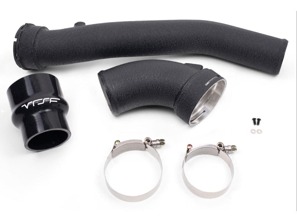Kies-Motorsports VRSF VRSF Charge Pipe Upgrade Kit 2012 - 2017 BMW M2/M135i/M235i/335i/435i & XI F20 & F30 N55 Main image