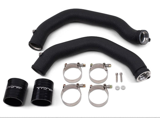 Kies-Motorsports VRSF VRSF Charge Pipe Upgrade Kit 2015-2018 BMW M3 & M4 F80 F82 F87 S55