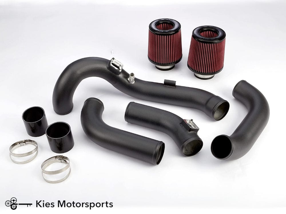 Kies-Motorsports VRSF VRSF Front Mount Air Intake 2015+ BMW M3 & M4 F80 F82 S55