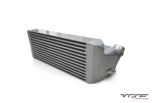 Kies-Motorsports VRSF VRSF HD Intercooler Upgrade Kit for 12-18 F20 & F30 228i/M235i/M2/328i/335i/428i/435i N20 N26 N47 N55 6.5" Stepped Competition HD FMIC